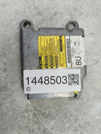 2007 Toyota Avalon Safety Restraint Srs Airbag Control Module - Oemusedautoparts1.com