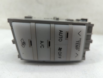 compare product 2005-2010 Toyota Avalon Climate Control Module Temperature AC/Heater Replacement P/N:55900-07170 Fits OEM Used Auto Parts