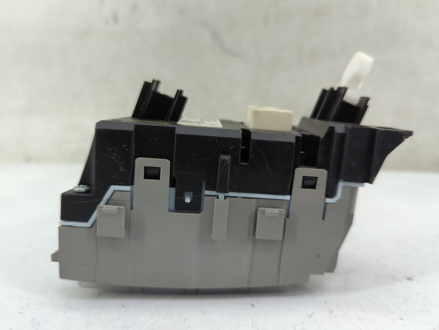 2005-2010 Toyota Avalon Climate Control Module Temperature AC/Heater Replacement P/N:55900-07170 Fits OEM Used Auto Parts - 