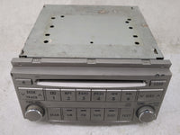 2005-2007 Toyota Avalon Radio AM FM Cd Player Receiver Replacement P/N:0937162IFKQ 321000-4900B70 Fits Fits 2005 2006 2007 O