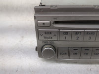 2005-2007 Toyota Avalon Radio AM FM Cd Player Receiver Replacement P/N:0937162IFKQ 321000-4900B70 Fits Fits 2005 2006 2007 O