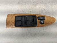 2005-2009 Toyota Avalon Master Power Window Switch Replacement Driver Side Left Fits Fits 2005 2006 2007 2008 2009 OEM Used 