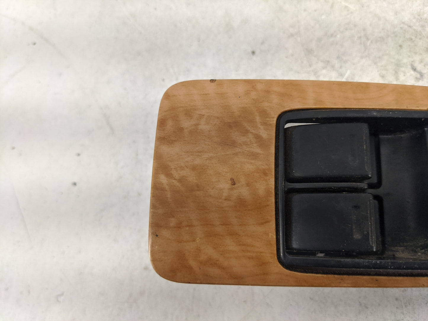 2005-2009 Toyota Avalon Master Power Window Switch Replacement Driver Side Left Fits Fits 2005 2006 2007 2008 2009 OEM Used 