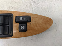 2005-2009 Toyota Avalon Master Power Window Switch Replacement Driver Side Left Fits Fits 2005 2006 2007 2008 2009 OEM Used 