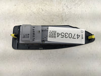 2005-2009 Toyota Avalon Master Power Window Switch Replacement Driver Side Left Fits Fits 2005 2006 2007 2008 2009 OEM Used 