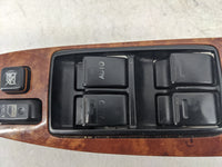 2005-2009 Toyota Avalon Master Power Window Switch Replacement Driver Side Left Fits Fits 2005 2006 2007 2008 2009 OEM Used 