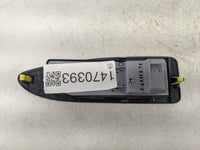 2005-2009 Toyota Avalon Master Power Window Switch Replacement Driver Side Left Fits Fits 2005 2006 2007 2008 2009 OEM Used 