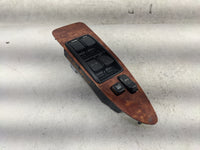 2005-2009 Toyota Avalon Master Power Window Switch Replacement Driver Side Left Fits Fits 2005 2006 2007 2008 2009 OEM Used 