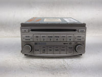 2005-2007 Toyota Avalon Radio AM FM Cd Player Receiver Replacement P/N:86120-AC150 CQ-ES4460X Fits Fits 2005 2006 2007 OEM U