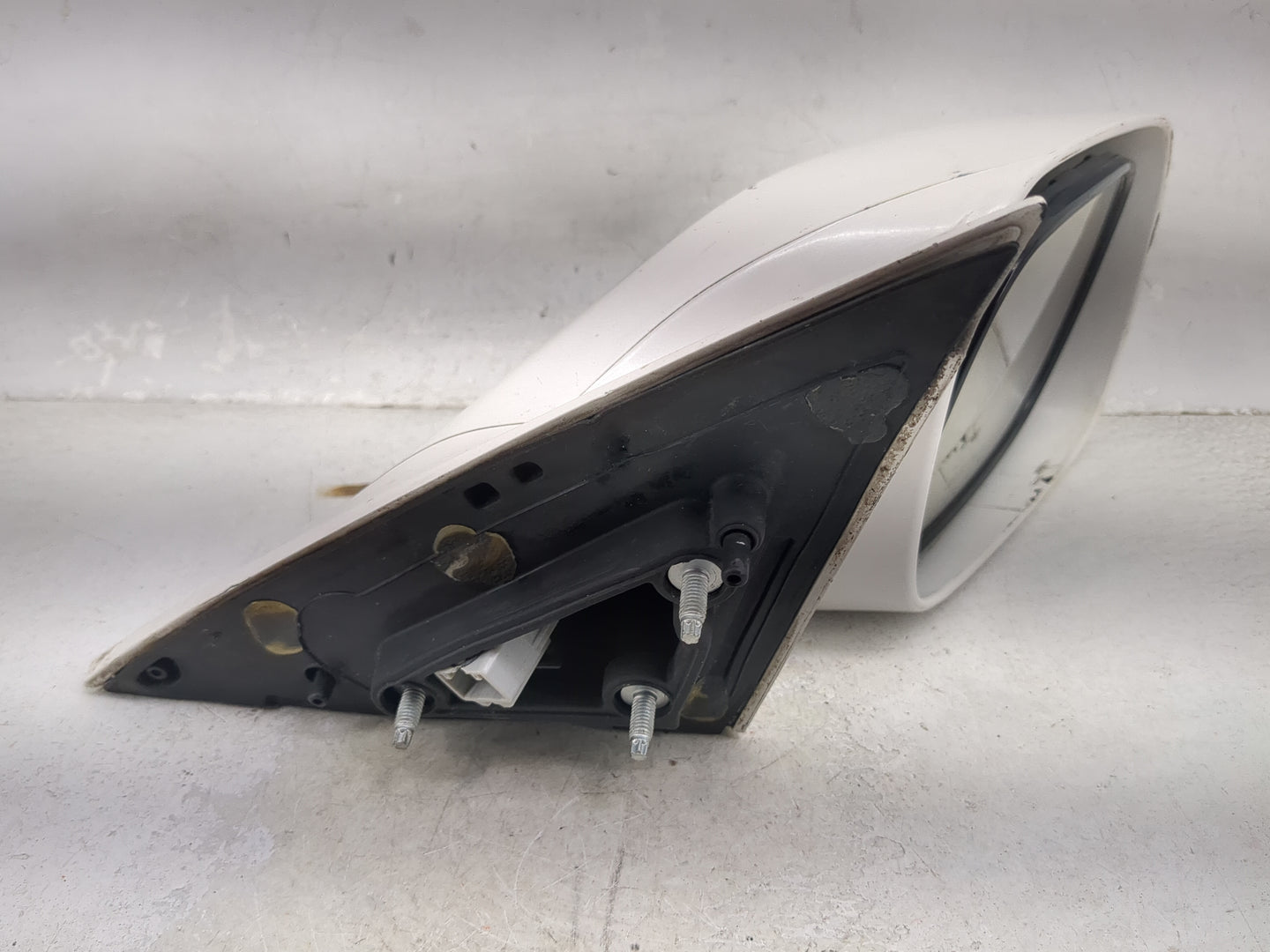 2005-2010 Toyota Avalon Passenger Side View Mirror - Right Door Mirror OEM Used - Oemusedautoparts1.com
