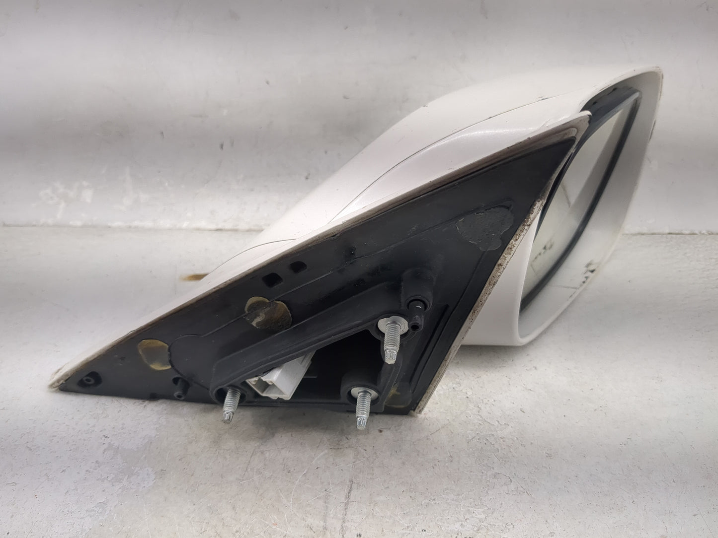 2005-2010 Toyota Avalon Passenger Side View Mirror - Right Door Mirror OEM Used - Oemusedautoparts1.com