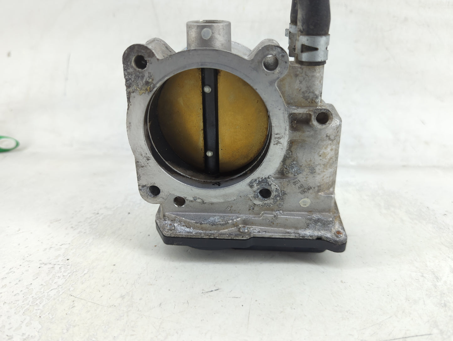 2005-2018 Toyota Avalon Throttle Body Fits Fits 2005 2006 2007 2008 2009 2010 2011 2012 2013 2014 2015 2016 2017 2018 OEM Us