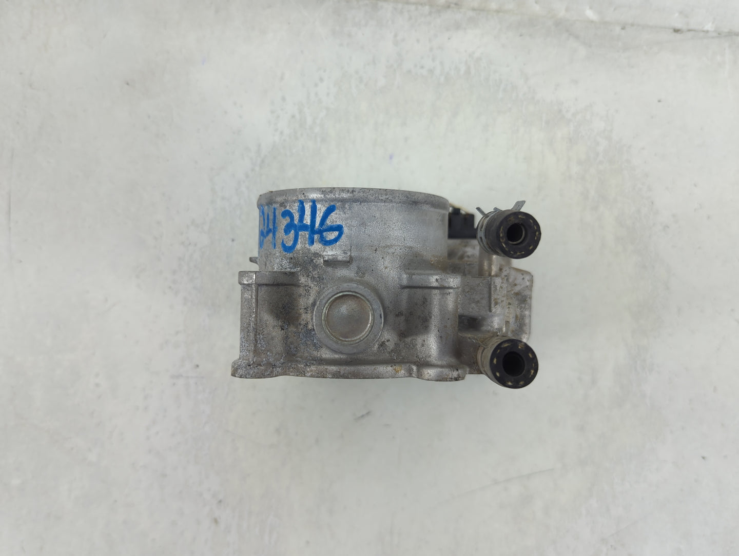 2005-2018 Toyota Avalon Throttle Body Fits Fits 2005 2006 2007 2008 2009 2010 2011 2012 2013 2014 2015 2016 2017 2018 OEM Us