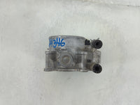 2005-2018 Toyota Avalon Throttle Body Fits Fits 2005 2006 2007 2008 2009 2010 2011 2012 2013 2014 2015 2016 2017 2018 OEM Us