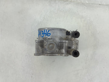 2005-2018 Toyota Avalon Throttle Body Fits Fits 2005 2006 2007 2008 2009 2010 2011 2012 2013 2014 2015 2016 2017 2018 OEM Used Auto Parts