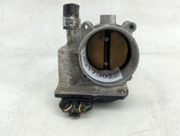 2005-2018 Toyota Avalon Throttle Body Fits Fits 2005 2006 2007 2008 2009 2010 2011 2012 2013 2014 2015 2016 2017 2018 OEM Us