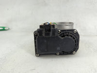 2005-2018 Toyota Avalon Throttle Body Fits Fits 2005 2006 2007 2008 2009 2010 2011 2012 2013 2014 2015 2016 2017 2018 OEM Us