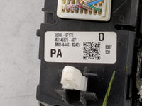 2005-2010 Toyota Avalon Climate Control Module Temperature AC/Heater Replacement P/N:55900-07170 MX146570-4071 Fits OEM Used
