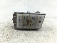 2005-2010 Toyota Avalon Climate Control Module Temperature AC/Heater Replacement P/N:55900-07160 MX146570-4020 Fits OEM Used