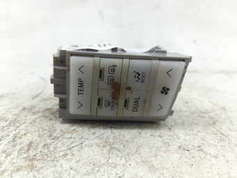 compare product 2005-2010 Toyota Avalon Climate Control Module Temperature AC/Heater Replacement P/N:55900-07160 MX146570-4020 Fits OEM Used Auto Parts