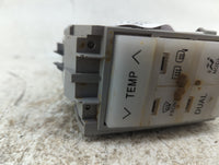 2005-2010 Toyota Avalon Climate Control Module Temperature AC/Heater Replacement P/N:55900-07160 MX146570-4020 Fits OEM Used