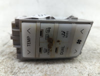 2005-2010 Toyota Avalon Climate Control Module Temperature AC/Heater Replacement P/N:55900-07160 MX146570-4020 Fits OEM Used