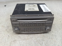 2007 Toyota Avalon Radio AM FM Cd Player Receiver Replacement P/N:86120-AC120 122000-6920A101 Fits OEM Used Auto Parts - Oem