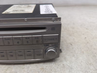 2007 Toyota Avalon Radio AM FM Cd Player Receiver Replacement P/N:86120-AC120 122000-6920A101 Fits OEM Used Auto Parts - Oem