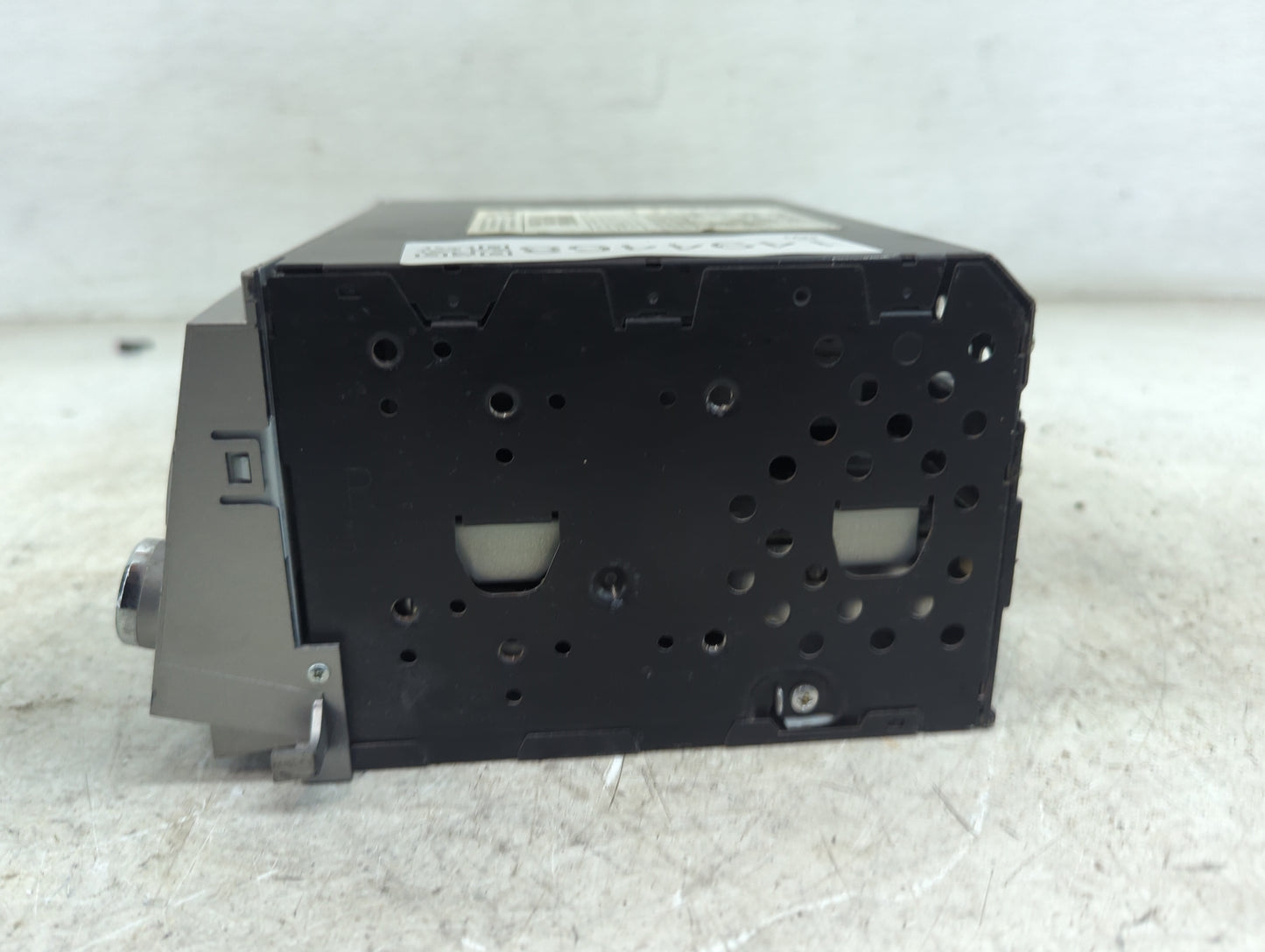 2007 Toyota Avalon Radio AM FM Cd Player Receiver Replacement P/N:86120-AC120 122000-6920A101 Fits OEM Used Auto Parts - Oem