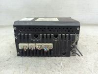 2007 Toyota Avalon Radio AM FM Cd Player Receiver Replacement P/N:86120-AC120 122000-6920A101 Fits OEM Used Auto Parts - Oem