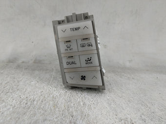 compare product 2005-2010 Toyota Avalon Climate Control Module Temperature AC/Heater Replacement P/N:55900-07160 MX146570-4020 Fits OEM Used Auto Parts
