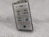 2005-2010 Toyota Avalon Climate Control Module Temperature AC/Heater Replacement P/N:55900-07160 MX146570-4020 Fits OEM Used