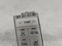 2005-2010 Toyota Avalon Climate Control Module Temperature AC/Heater Replacement P/N:55900-07160 MX146570-4020 Fits OEM Used