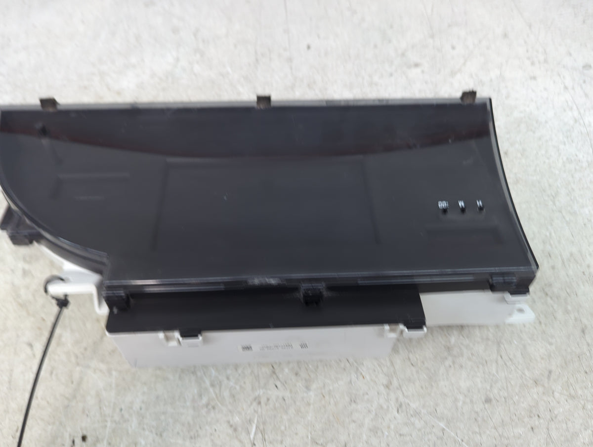 2007 Toyota Avalon Instrument Cluster Speedometer Gauges P/N:83290-3B040-00 Miles: Fits OEM Used Auto Parts - Oemusedautopar