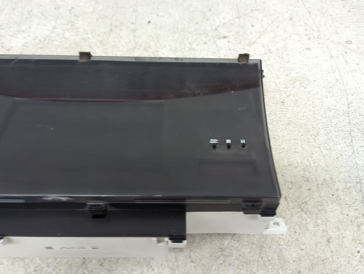 2007 Toyota Avalon Instrument Cluster Speedometer Gauges P/N:83290-3B040-00 Miles: Fits OEM Used Auto Parts - Oemusedautopar
