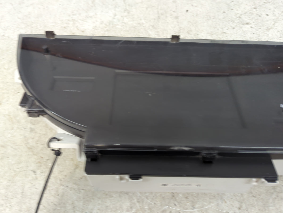 2007 Toyota Avalon Instrument Cluster Speedometer Gauges P/N:83290-3B040-00 Miles: Fits OEM Used Auto Parts - Oemusedautopar