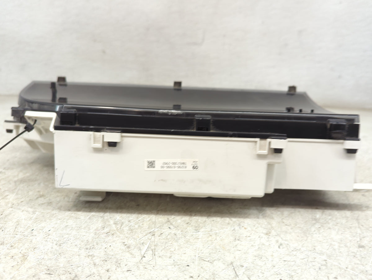 2007 Toyota Avalon Instrument Cluster Speedometer Gauges P/N:83290-3B040-00 Miles: Fits OEM Used Auto Parts - Oemusedautopar