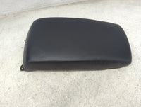 2007 Toyota Avalon Center Console Armrest Cover Lid Fits OEM Used Auto Parts - Oemusedautoparts1.com