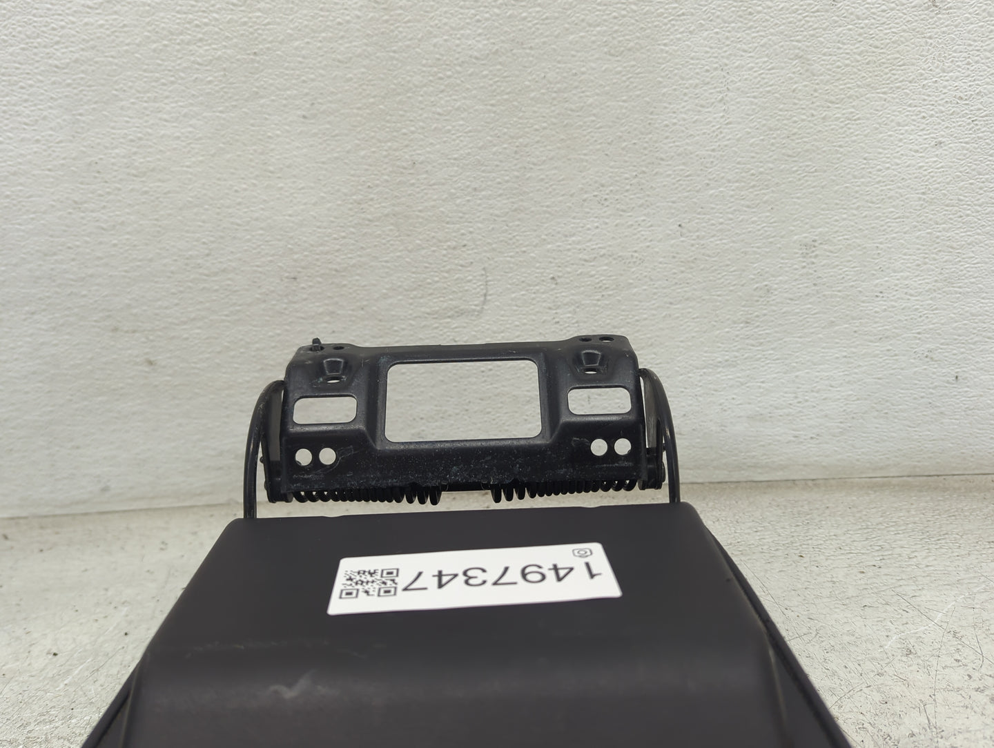 2007 Toyota Avalon Center Console Armrest Cover Lid Fits OEM Used Auto Parts - Oemusedautoparts1.com