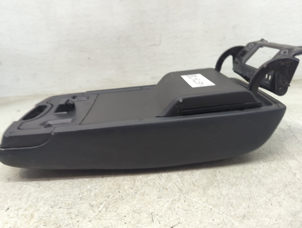 2007 Toyota Avalon Center Console Armrest Cover Lid Fits OEM Used Auto Parts - Oemusedautoparts1.com