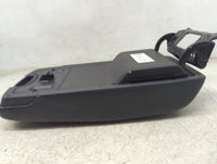 2007 Toyota Avalon Center Console Armrest Cover Lid Fits OEM Used Auto Parts - Oemusedautoparts1.com