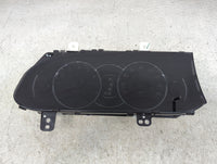 2007 Toyota Avalon Instrument Cluster Speedometer Gauges P/N:83800-07310-00 157440-0261 Miles: Fits OEM Used Auto Parts - Oe