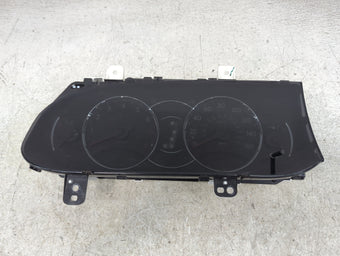 compare product 2007 Toyota Avalon Instrument Cluster Speedometer Gauges P/N:83800-07310-00 157440-0261 Miles: Fits OEM Used Auto Parts