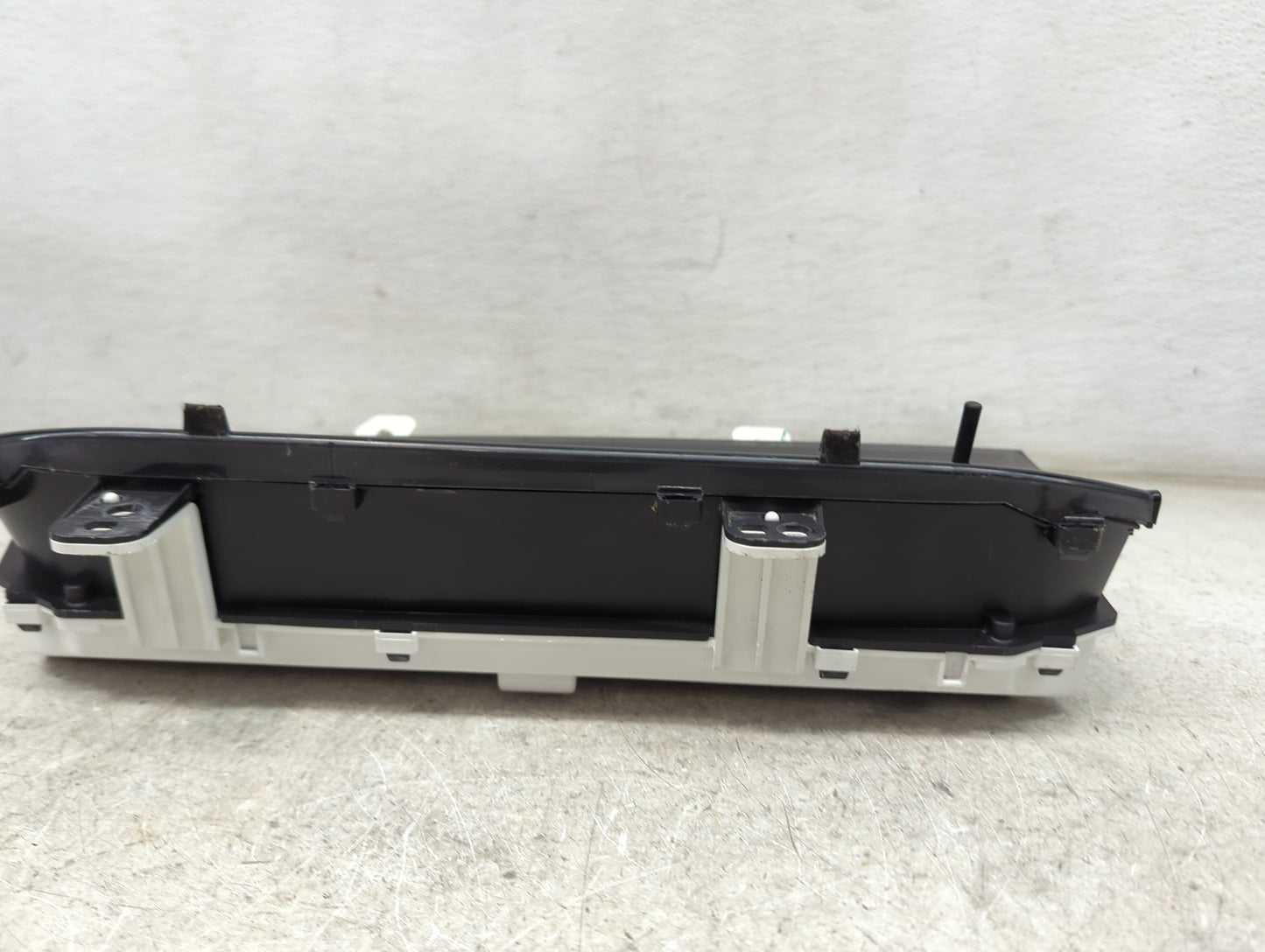2007 Toyota Avalon Instrument Cluster Speedometer Gauges P/N:83800-07310-00 157440-0261 Miles: Fits OEM Used Auto Parts - Oe