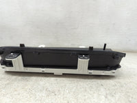 2007 Toyota Avalon Instrument Cluster Speedometer Gauges P/N:83800-07310-00 157440-0261 Miles: Fits OEM Used Auto Parts - Oe