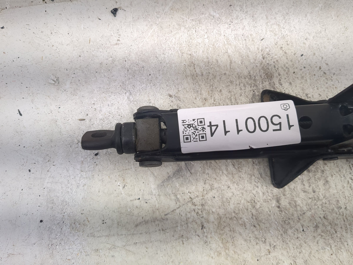 2007 Toyota Avalon Spare Scissor Car Jack 1500114 - Oemusedautoparts1.com