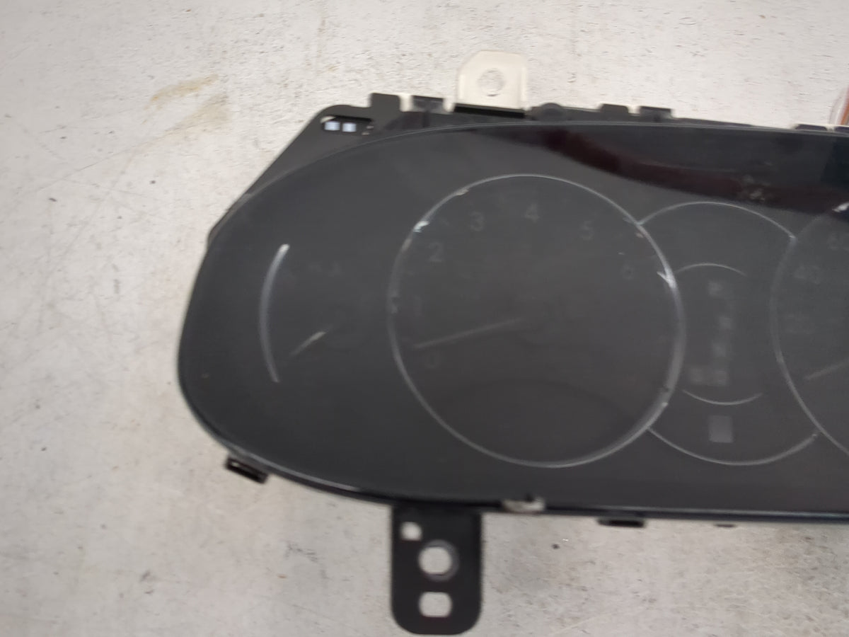 2007 Toyota Avalon Instrument Cluster Speedometer Gauges P/N:83800-07320-00 TN257440-0311 Miles:95K Fits OEM Used Auto Parts