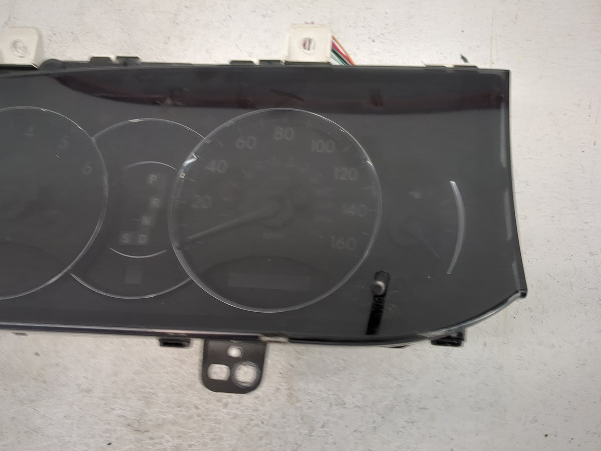 2007 Toyota Avalon Instrument Cluster Speedometer Gauges P/N:83800-07320-00 TN257440-0311 Miles:95K Fits OEM Used Auto Parts