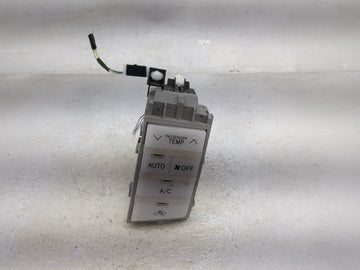 2005-2010 Toyota Avalon Climate Control Module Temperature AC/Heater Replacement P/N:55900-07170 MX146570-4071 Fits OEM Used