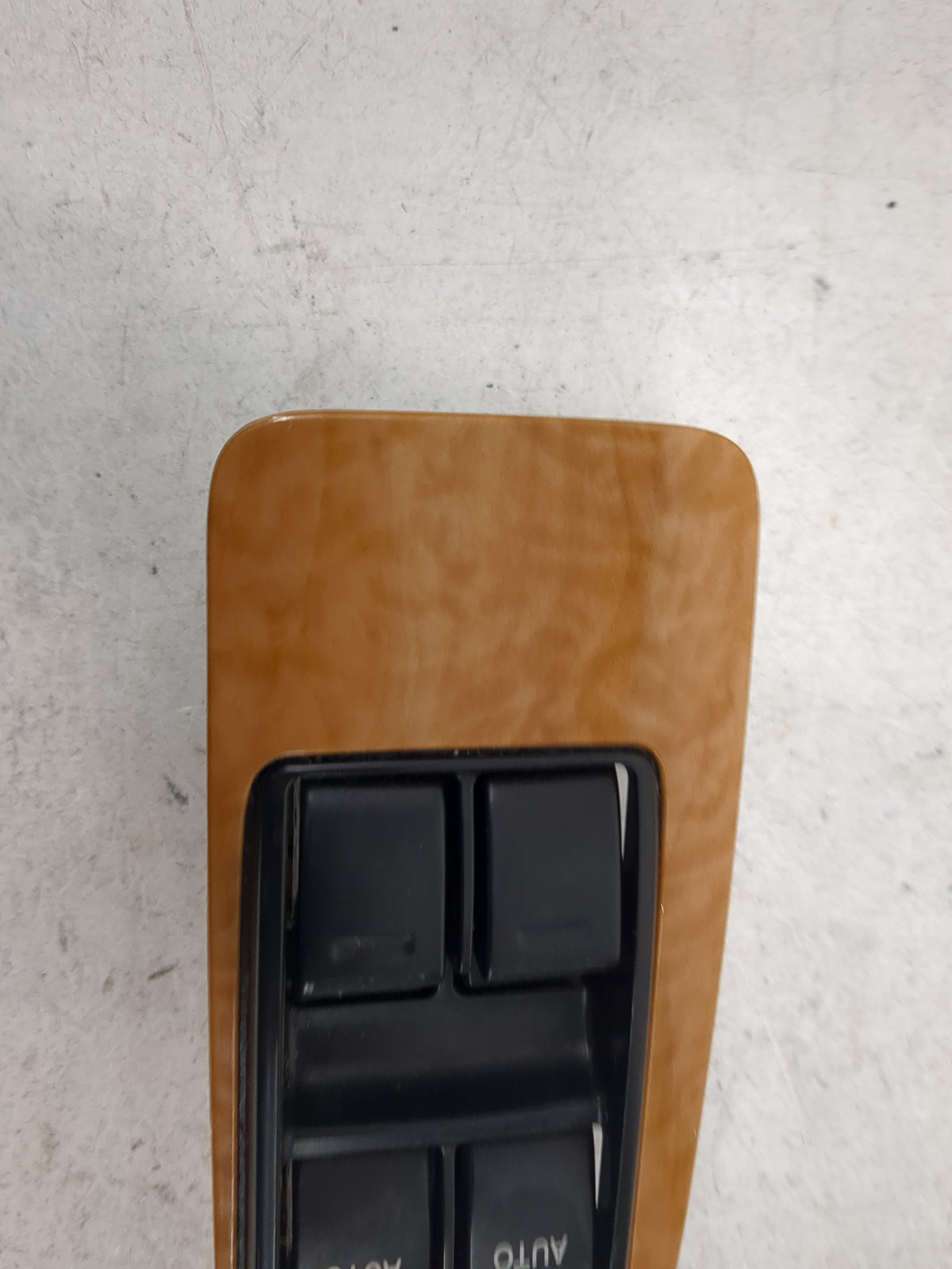2005-2009 Toyota Avalon Master Power Window Switch Replacement Driver Side Left Fits Fits 2005 2006 2007 2008 2009 OEM Used 